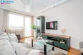 Квартира 2 комнаты 56 м² Вильнюс, Литва