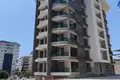 Wohnung 1 Schlafzimmer 54 m² Mittelmeerregion, Türkei