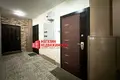 1 room apartment 44 m² Hrodna, Belarus