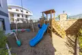 Квартира 3 комнаты  Оба, Турция