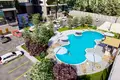 Квартира 5 комнат 160 м² Мезитли, Турция