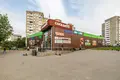 Appartement 1 chambre 36 m² Minsk, Bélarus