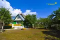 Haus 66 m² Usiazski sielski Saviet, Belarus