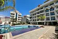 1 bedroom apartment  Alanya, Turkey