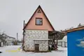 Casa 85 m² Navadvorski siel ski Saviet, Bielorrusia