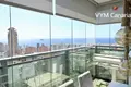 Penthouse z 2 sypialniami 63 m² Benidorm, Hiszpania