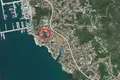 Mieszkanie 1 pokój 46 m² Tivat, Czarnogóra