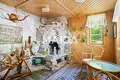 2 bedroom house 91 m² Kitee, Finland