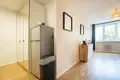 Appartement 1 chambre 27 m² Cracovie, Pologne