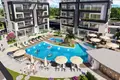 2 bedroom apartment 79 m² Chloraka, Cyprus