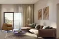 Studio apartment 38 m² Dubai, UAE