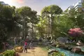 2 bedroom apartment 99 m² Uskudar, Turkey