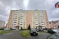 Mieszkanie 1 pokój 41 m² Soligorsk, Białoruś