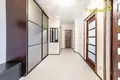 Wohnung 2 zimmer 70 m² Minsk, Belarus