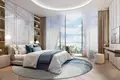 Apartamento 1 habitacion 75 m² Dubái, Emiratos Árabes Unidos
