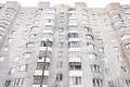 Mieszkanie 3 pokoi 66 m² rejon borysowski, Białoruś