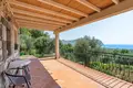 3 bedroom villa 356 m² Buljarica, Montenegro
