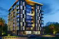 Complejo residencial Park Beach Residence 2