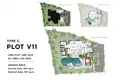 5 bedroom villa 1 216 m² Choeng Thale, Thailand