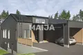 Apartamento 4 habitaciones 103 m² Jyvaeskylae sub-region, Finlandia