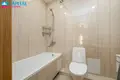 Apartamento 3 habitaciones 60 m² Vilna, Lituania