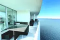 Mieszkanie 3 pokoi 170 m² Miami Beach, Stany Zjednoczone