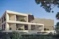 Apartamento 3 habitaciones 125 m² Nicosia, Chipre