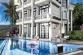 Appartement 4 chambres 226 m² Alanya, Turquie