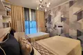 Apartamento 1 habitación 110 m² Yaylali, Turquía