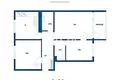 Apartamento 3 habitaciones 75 m² Helsinki sub region, Finlandia