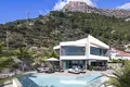 Haus 5 zimmer 456 m² Calp, Spanien