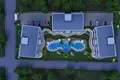 Mieszkanie 2 pokoi 52 m² Oba, Turcja