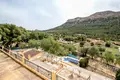 6 bedroom villa 280 m² la Nucia, Spain