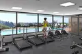 Mieszkanie 2 pokoi 86 m² Pafos, Cypr