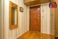 Apartamento 2 habitaciones 53 m² Smarhon, Bielorrusia