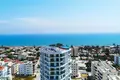 Mieszkanie 3 pokoi 139 m² Larnaka, Cyprus