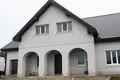 Haus 7 Zimmer 290 m² Bezirk Neuermühlen, Lettland