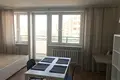 Apartamento 1 habitación 28 m² en Varsovia, Polonia