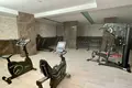 Mieszkanie 2 pokoi 50 m² w Alanya, Turcja