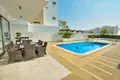 Casa 5 habitaciones 228 m² Paralimni, Chipre