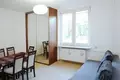 Appartement 2 chambres 52 m² dans Wroclaw, Pologne