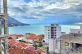 Wohnung 2 Schlafzimmer 79 m² Becici, Montenegro