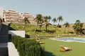 1 bedroom apartment 53 m² Vera, Spain
