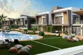 Mieszkanie 3 pokoi 120 m² Famagusta, Cypr Północny
