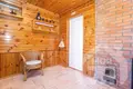 Casa de campo 139 m² Ashmyany, Belarús