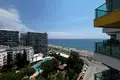 Wohnung 2 Schlafzimmer 120 m² Mittelmeerregion, Türkei