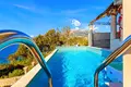 Villa de 4 dormitorios 300 m² Kunje, Montenegro