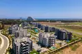 Apartamento 2 habitaciones 96 m² Tserkezoi Municipality, Chipre