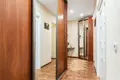 2 room apartment 58 m² Minsk, Belarus