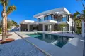 4 bedroom Villa 430 m² Calp, Spain